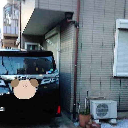 M&Ks House Leilighet Tokyo Eksteriør bilde