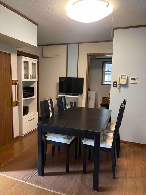 M&Ks House Leilighet Tokyo Eksteriør bilde